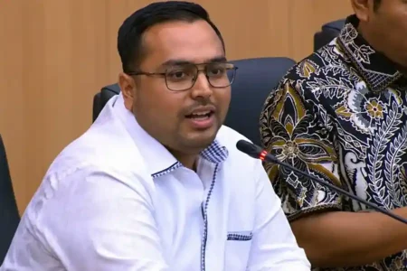 Gerindra: Prabowo dan Gibran Saling Melengkapi, Jangan Dramatisir Foto BeritaJatim.com