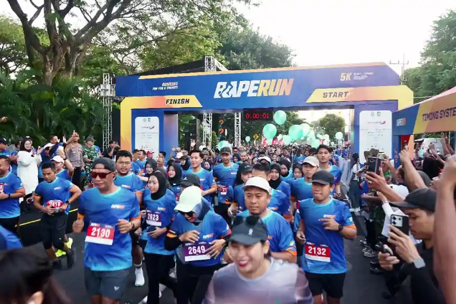 Foto BeritaJatim.com