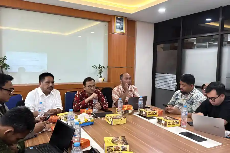 Foto BeritaJatim.com