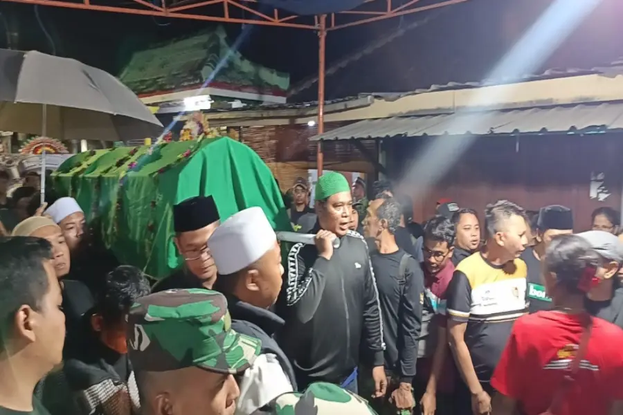 Foto BeritaJatim.com