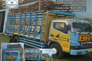 Foto BeritaJatim.com