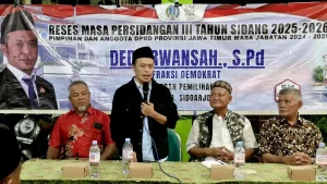 Foto BeritaJatim.com