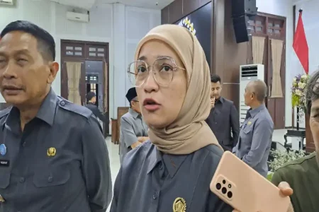 Ketua DPRD Kota Malang Segera Kebut Rancangan Perda Pencegahan Paham LGBTQ Foto BeritaJatim.com