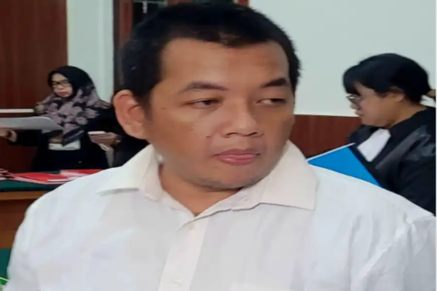 Dugaan Penggelapan Rp 1,95 Miliar Fee TikTok, Mantan Dirut Amoka: Itu Bukan Uang Perusahaan Foto BeritaJatim.com