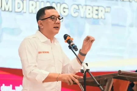 Kasus ISPA Jatim Tembus 212 Ribu, PDI Perjuangan Minta Pemprov Perkuat Pencegahan Foto BeritaJatim.com