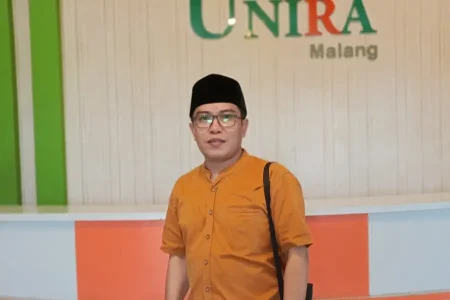 Jelang Muktamar NU, FMNN Ingatkan Bahaya Intervensi Kekuasaan dalam Pemilihan Ketua Umum PBNU Foto BeritaJatim.com