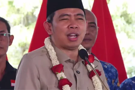 Pemkab Jember Gelontorkan Rp59 Miliar untuk Beasiswa Cinta Bergema 2026 Foto BeritaJatim.com