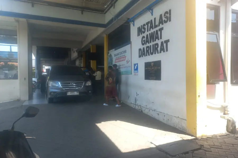 Foto BeritaJatim.com