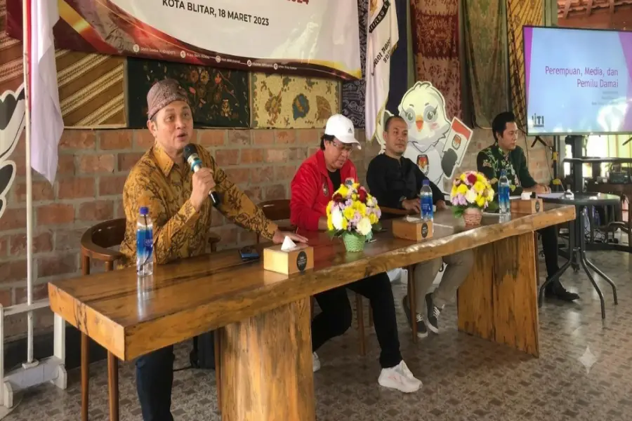 Foto BeritaJatim.com