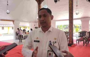 Sempat Diskors, Sekda Sumenep Pastikan Pembahasan APBD 2027 Dilanjutkan Foto BeritaJatim.com