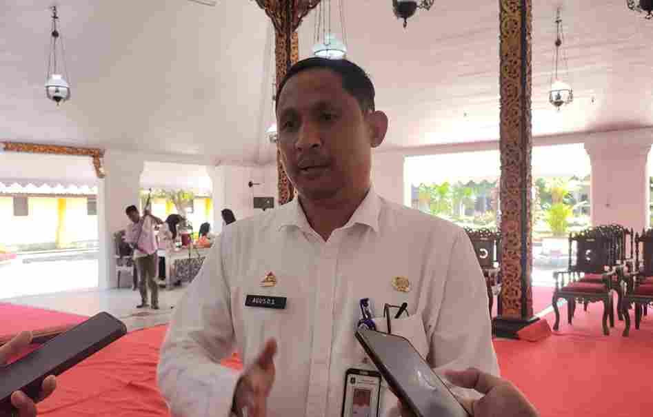 Sempat Diskors, Sekda Sumenep Pastikan Pembahasan APBD 2027 Dilanjutkan Foto BeritaJatim.com