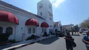 Foto BeritaJatim.com