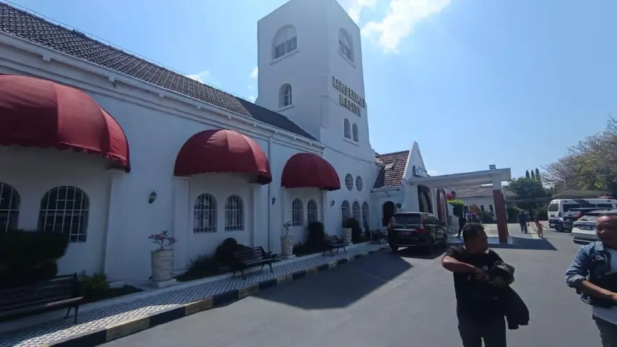 Foto BeritaJatim.com
