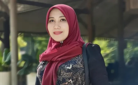 Senator Lia Apresiasi Langkah Tegas Kejagung Sikapi Kasus Mantan Jampidsus Foto BeritaJatim.com