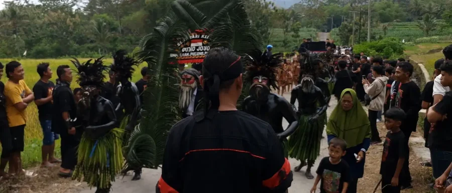 Tari Keling, Kesenian Langka Ponorogo yang Diyakini Lebih Tua dari Reog | beritajatim.com