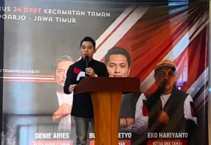 Foto BeritaJatim.com