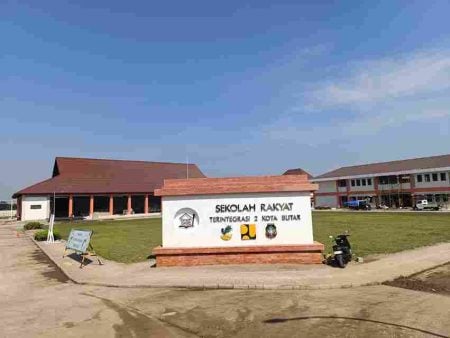 Pembangunan Masih Berjalan, MPLS Sekolah Rakyat Blitar Diundur hingga Akhir Juli Foto BeritaJatim.com