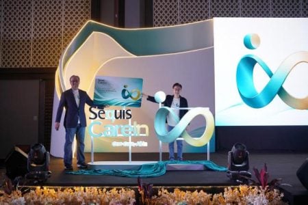 Jawab Tantangan Inflasi Medis, Sequis Life Luncurkan Sequis CareIn dengan Konsep “One Care, All In” Foto BeritaJatim.com