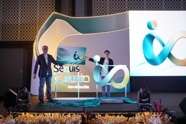 Jawab Tantangan Inflasi Medis, Sequis Life Luncurkan Sequis CareIn dengan Konsep “One Care, All In” Foto BeritaJatim.com