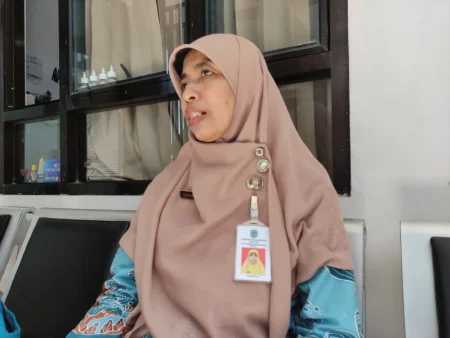 DPMD Pacitan Kaji Perampingan: 1 Kasun Tangani 2 Dusun Foto BeritaJatim.com