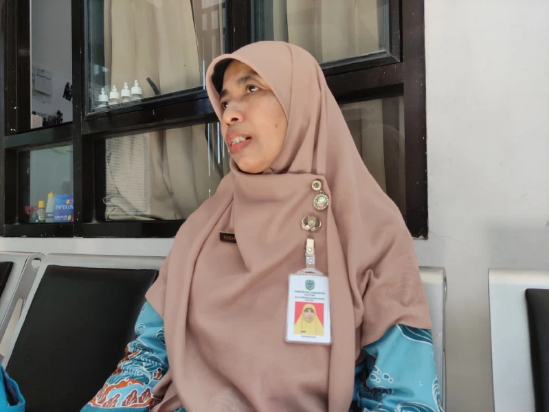 DPMD Pacitan Kaji Perampingan: 1 Kasun Tangani 2 Dusun Foto BeritaJatim.com