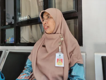 Minat Maju Pilkades Pacitan Masih Rendah: Baru 19 dari 45 Desa Punya Pendaftar, Ini Penyebabnya Foto BeritaJatim.com