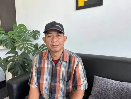 Program JKN Jadi Penolong Warga Kediri, Tanggung Biaya Perawatan Korban Kecelakaan Foto BeritaJatim.com
