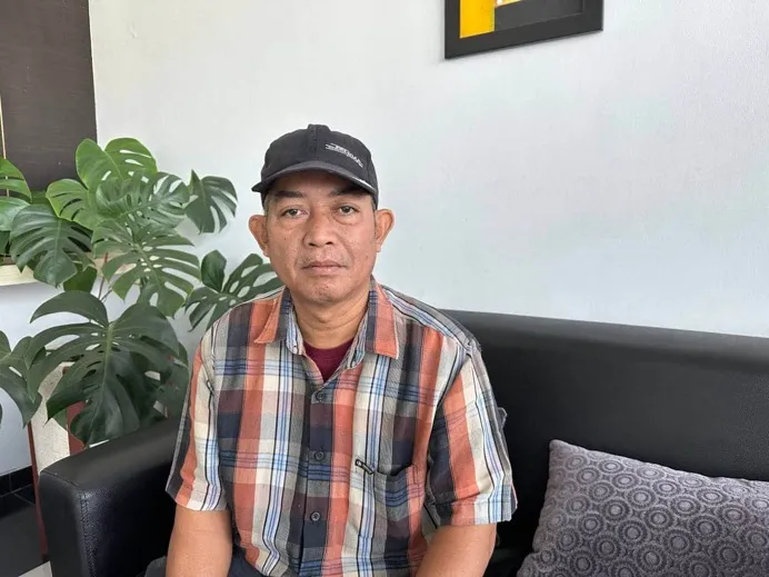 Program JKN Jadi Penolong Warga Kediri, Tanggung Biaya Perawatan Korban Kecelakaan Foto BeritaJatim.com