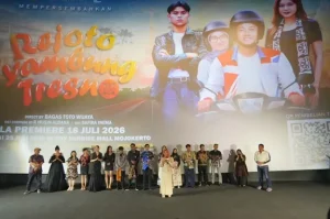 Foto BeritaJatim.com