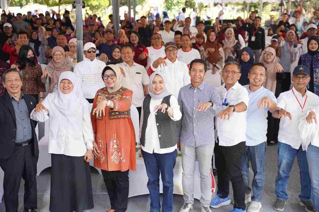 Foto BeritaJatim.com