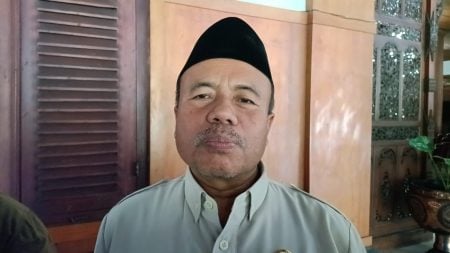 Kuota Haji Tulungagung Tahun Depan Bertambah, Ini Besarannya Foto BeritaJatim.com