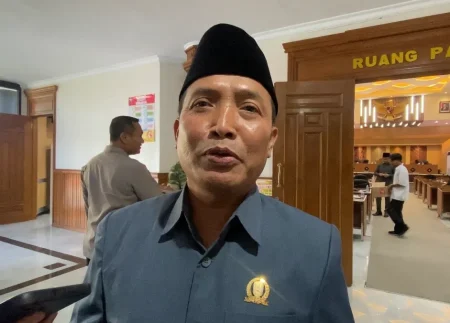 DPRD Tuban Desak Pemkab Optimalkan Pengelolaan SILPA 2025 Rp485,69 Miliar Foto BeritaJatim.com