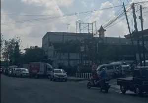 Foto BeritaJatim.com