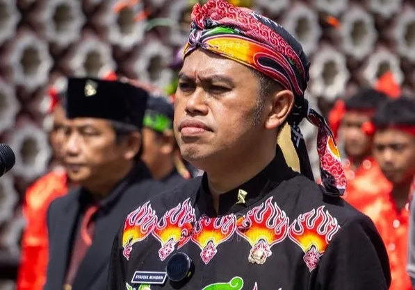 Dana Transfer Pusat Dipangkas Rp114 Miliar, Ini Siasat Pemkot Blitar Pacu Kemandirian Fiskal Foto BeritaJatim.com
