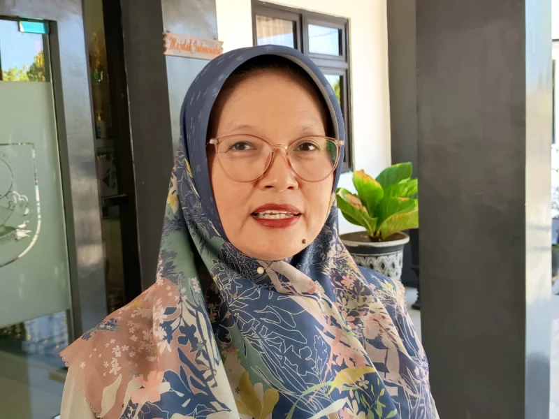 Jalur Afirmasi Jadi Catatan SPMB SMP Ponorogo 2026, Dindik Siapkan Evaluasi dan Usulkan Tambah Pagu Foto BeritaJatim.com