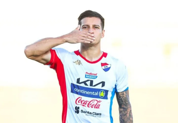 Tingkatkan Kreativitas, Madura United Datangkan Winger Jebolan Timnas Paraguay