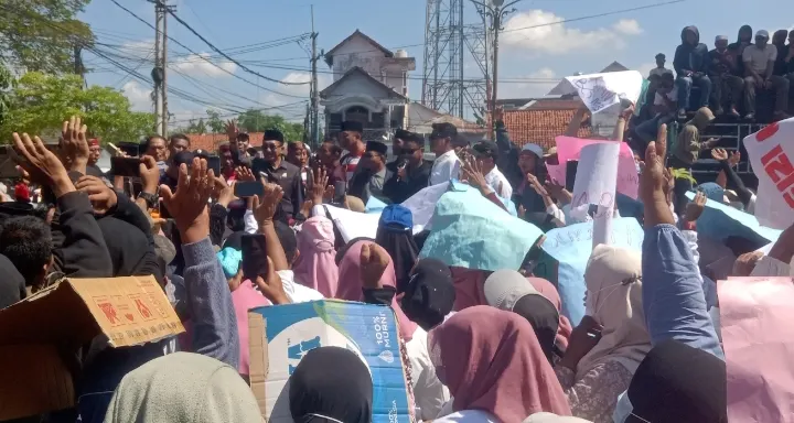 Foto BeritaJatim.com