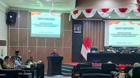 F-Demokrat PKS: APBD Bondowoso Bermasalah, Dana Ada tapi Program Tak Jalan Foto BeritaJatim.com