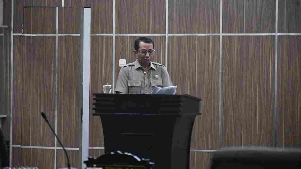 Fraksi PKB Soroti APBD Bondowoso: Serapan Anggaran Rendah, Sekolah Batal Dibangun, OSN Gagal Diikuti Foto BeritaJatim.com