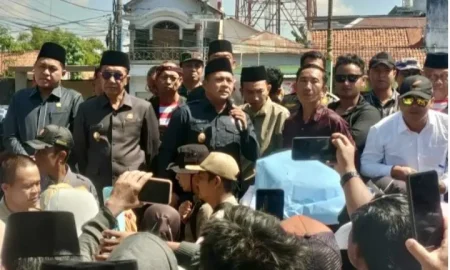Satgas MBG Pamekasan Minta SPPG Tingkatkan Mutu Layanan Foto BeritaJatim.com