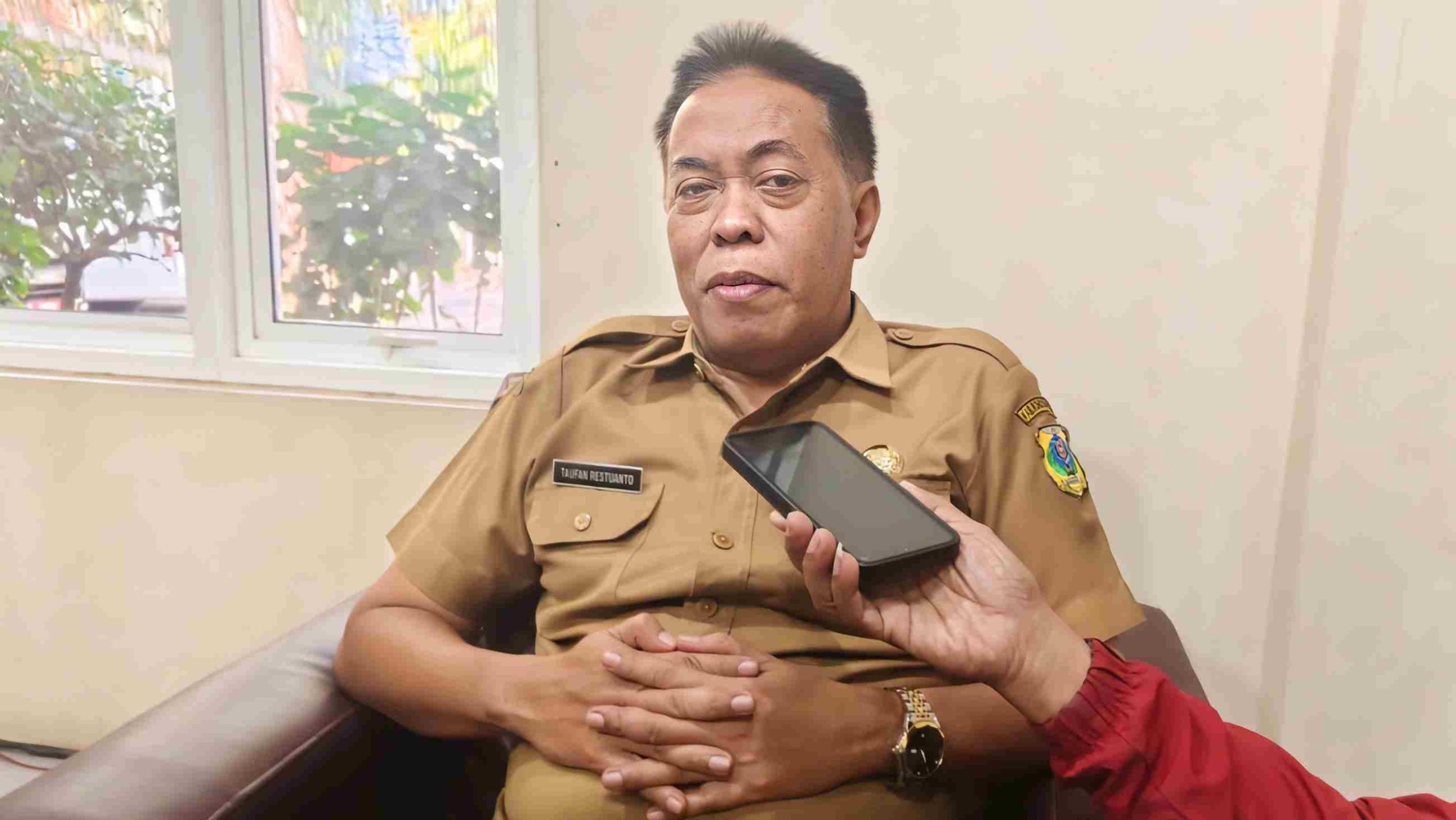 Kabar Baik! Honor 2.880 Guru PAUD di Bondowoso Cair Empat Bulan Sekaligus | beritajatim.com