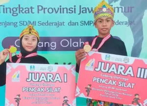 Foto BeritaJatim.com