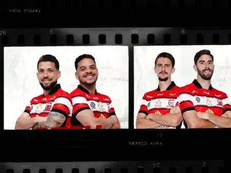 Madura United Pastikan Empat Pemain Asing Bertahan untuk Musim Baru Foto BeritaJatim.com