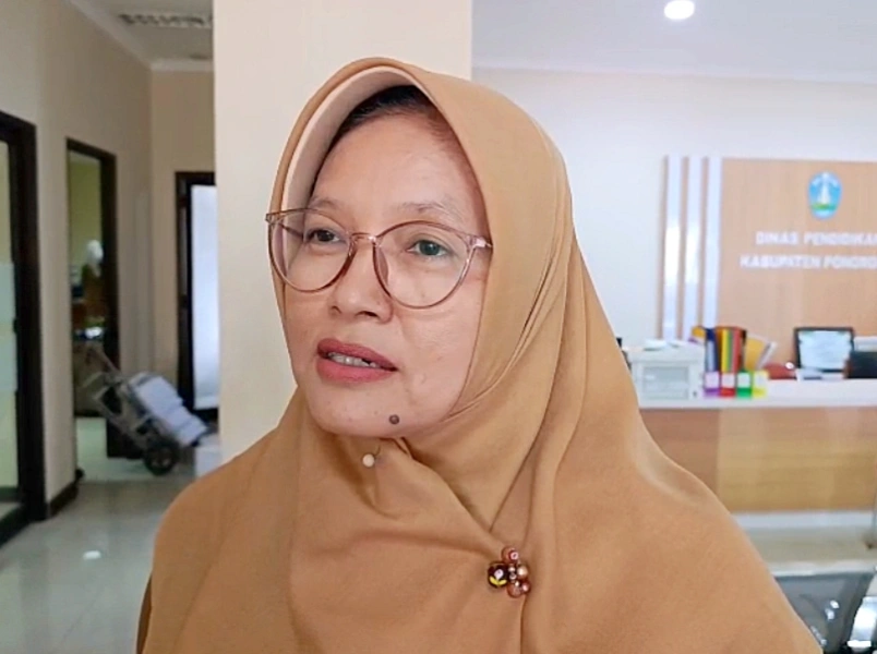 SD Negeri di Ponorogo Nihil Siswa Baru, Ini Penjelasan Dindik Foto BeritaJatim.com
