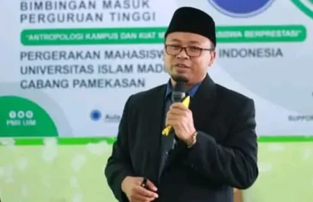Dewan Pendidikan Pamekasan Desak Evaluasi Menyeluruh, Soroti Minimnya Murid Baru di SD Negeri Jungcancang 3 Foto BeritaJatim.com