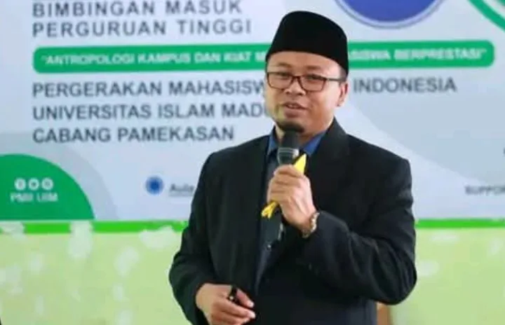 Dewan Pendidikan Pamekasan Desak Evaluasi Menyeluruh, Soroti Minimnya Murid Baru di SD Negeri Jungcancang 3 Foto BeritaJatim.com