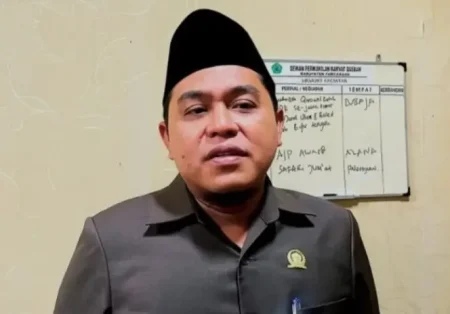 DPRD Pamekasan: Program Pemkab 2025 Belum Sepenuhnya Selaras dengan Visi-Misi Kepala Daerah Foto BeritaJatim.com