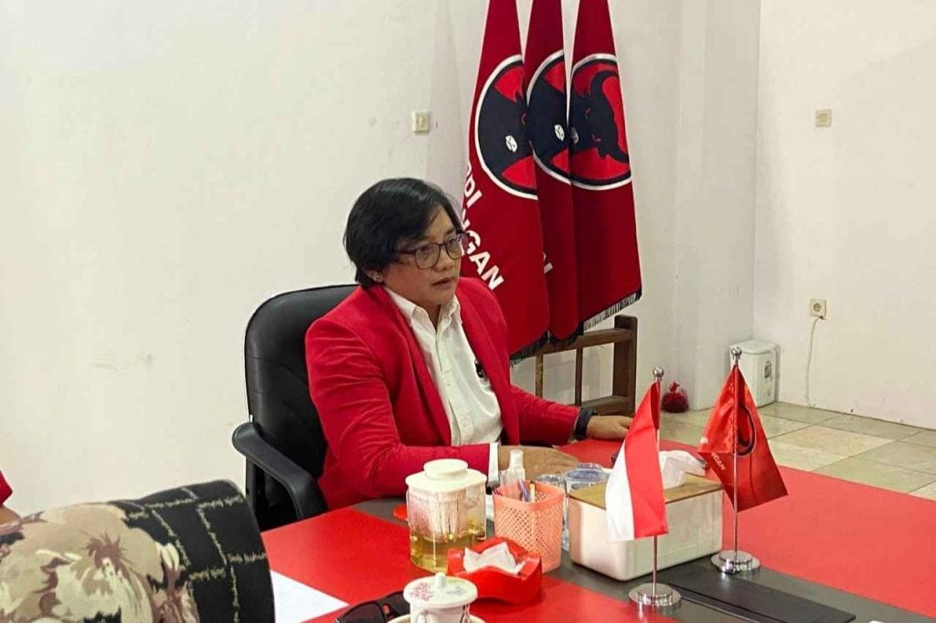 Diana Sasa Soroti Dugaan Kekerasan Seksual di Kampus, Minta Perguruan Tinggi di Jatim Perkuat Perlindungan Mahasiswa Foto BeritaJatim.com