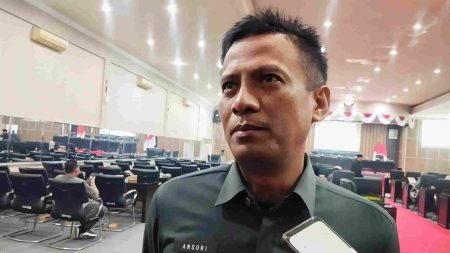 Tak Semua Desa Bisa Dapat Hibah Aspal, BSBK Bondowoso Terapkan Syarat Ketat Foto BeritaJatim.com