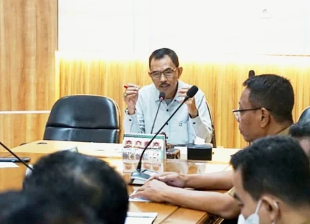 Bupati Definitif Ponorogo Belum Bisa Diproses, Tunggu Putusan Inkrah Sugiri Sancoko Foto BeritaJatim.com